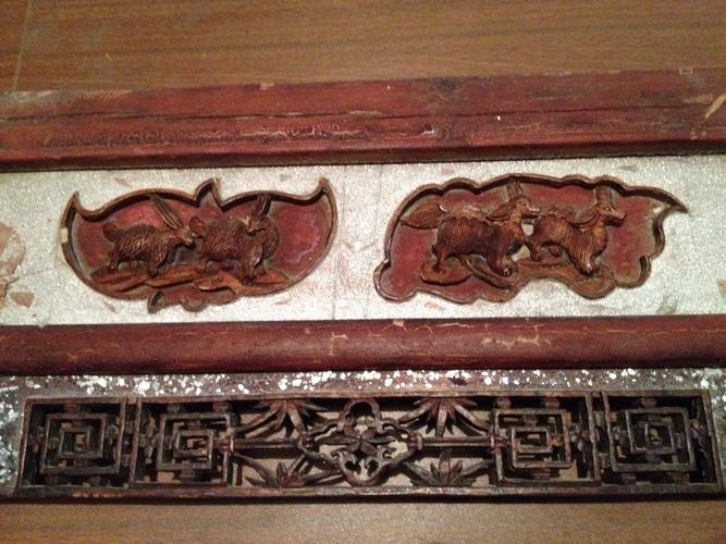古玩家具的收藏与鉴赏 从文锦轩文锦轩看雅昌博客频道的古玩书画世界